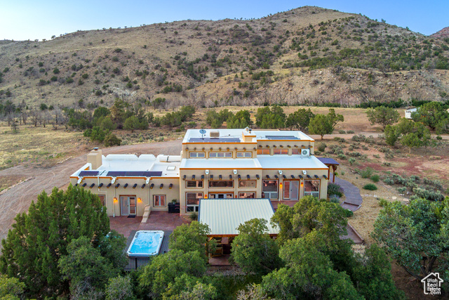 Photo 61 for MLS #2097429 at 70 Desert Solitaire Rd
