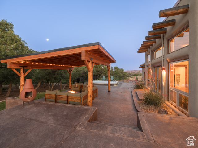Photo 64 for MLS #2097429 at 70 Desert Solitaire Rd