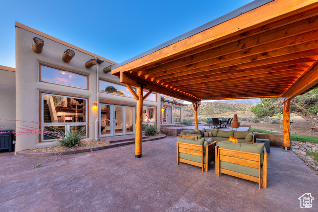 Photo 53 for MLS #2097429 at 70 Desert Solitaire Rd
