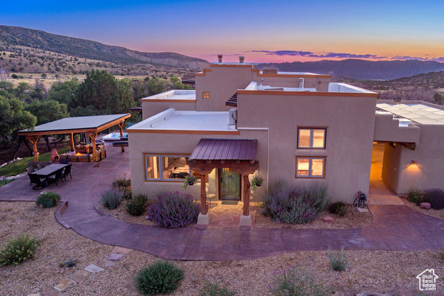 Photo 59 for MLS #2097429 at 70 Desert Solitaire Rd