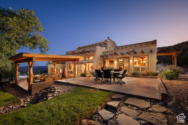 Photo 96 for MLS #2097429 at 70 Desert Solitaire Rd