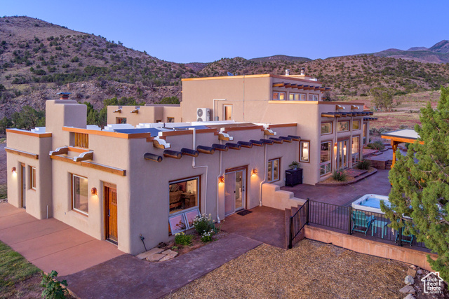 Photo 51 for MLS #2097429 at 70 Desert Solitaire Rd