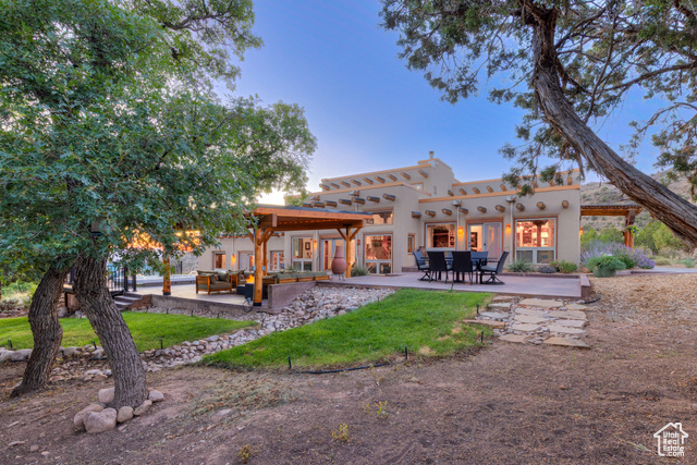 Photo 60 for MLS #2097429 at 70 Desert Solitaire Rd