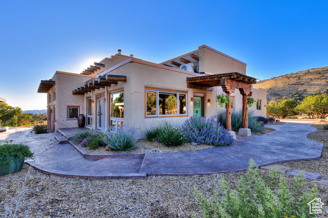 70 DESERT SOLITAIRE RD, Moab UT 84532