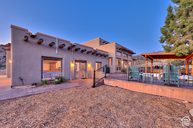 Photo 52 for MLS #2097429 at 70 Desert Solitaire Rd