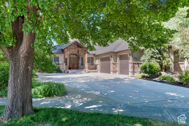 1066 W 575 N, Springville UT 84663