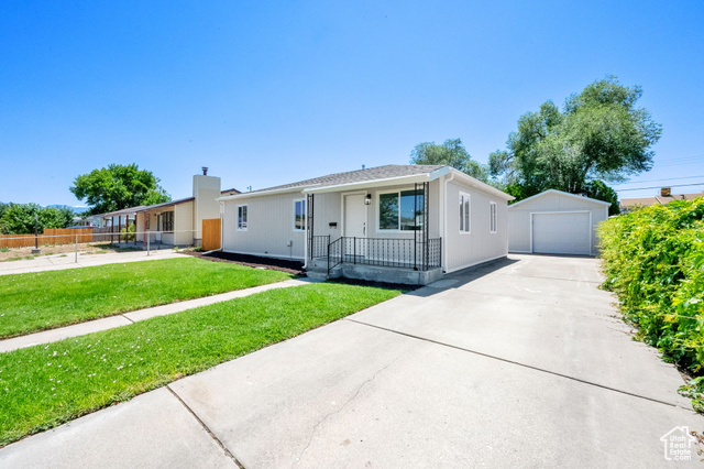 4243 W 5740 S, Salt Lake City UT 84118