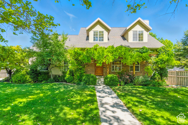 7861 N TINAMOUS RD, Eagle Mountain UT 84005