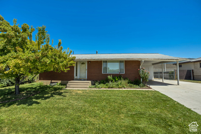 849 S 665 W, Woods Cross UT 84087