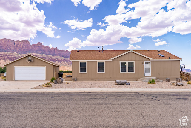 4568 PUEBLO VERDE DR, Moab UT 84532