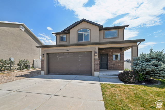885 W 2150 N, Pleasant View UT 84404