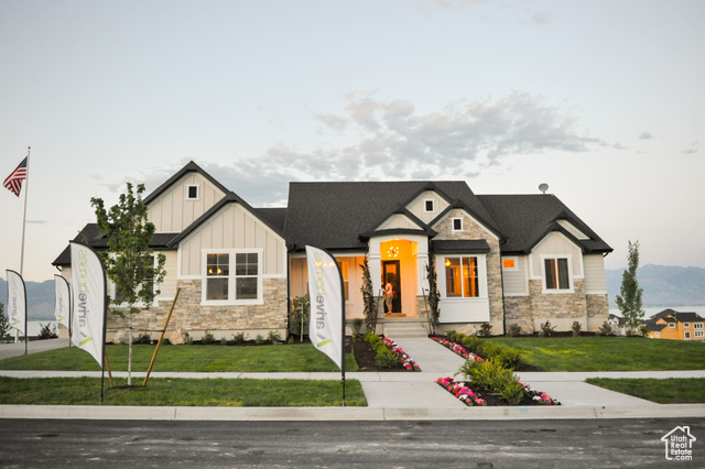 1478 S 920 E, Salem UT 84653