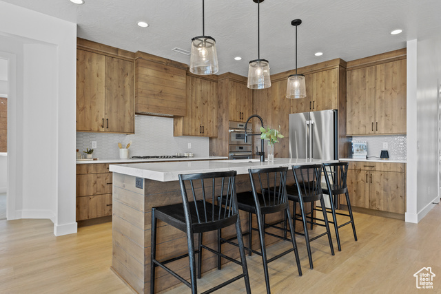 Photo 2 for MLS #2097443 at 575 S 1800 West
