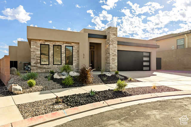 MLS #2097443                     located at 575 S 1800 West,
                     Hurricane, UT