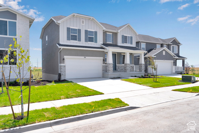 241 WEST 825 #305, Willard UT 84340