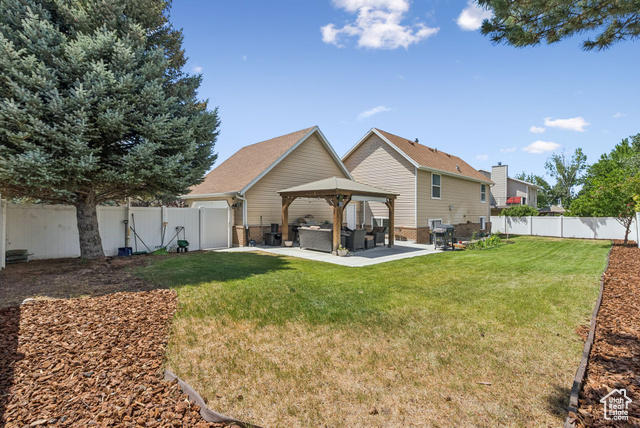 Photo 49 for MLS #2097450 at 9355 S Peruvian Dr