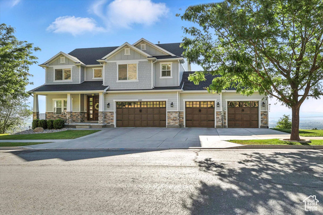 1065 S 800 E, Providence UT 84332