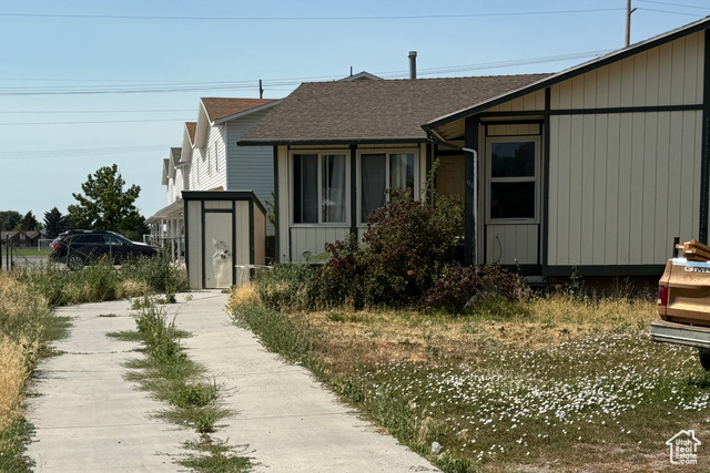 90 E 1300 S, Garland UT 84312