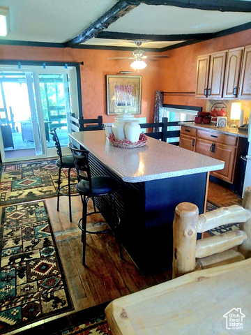 Photo 9 for MLS #2097455 at 429 Edgehill Dr