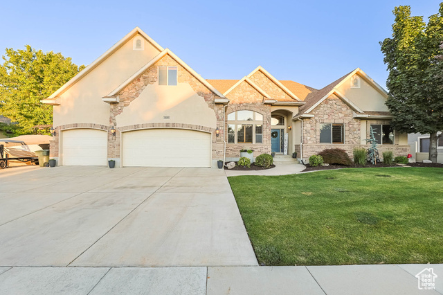 4683 W CEE JAY CT, South Jordan UT 84009