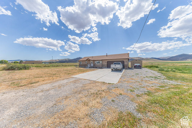 Photo 21 for MLS #2097460 at 26551 N 8800 West