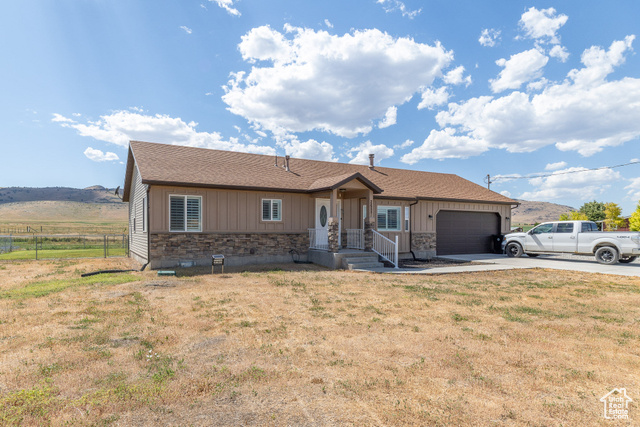 Photo 15 for MLS #2097460 at 26551 N 8800 West