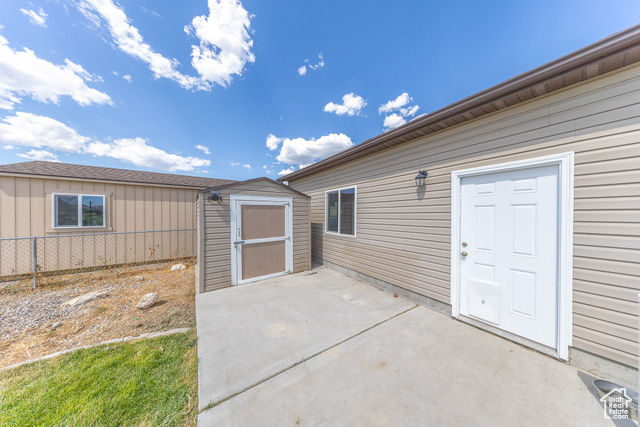 Photo 13 for MLS #2097460 at 26551 N 8800 West