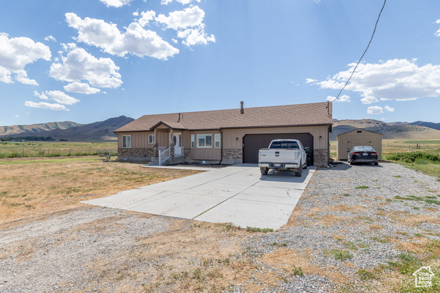 26551 N 8800 W, Portage UT 84331