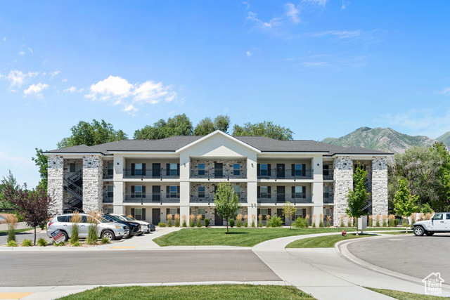 490 S 100 W #F305, Springville UT 84663