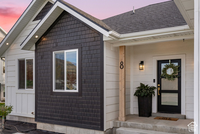 Photo 46 for MLS #2097465 at 8 E 400 North