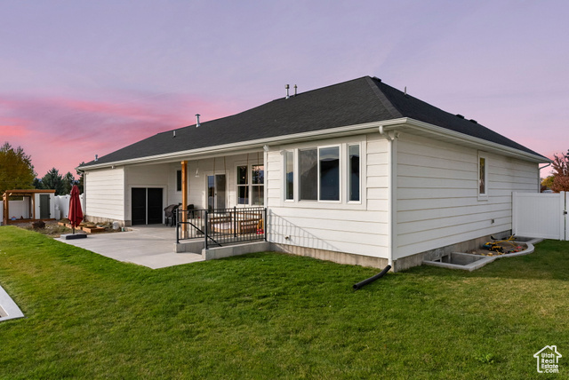 Photo 39 for MLS #2097465 at 8 E 400 North