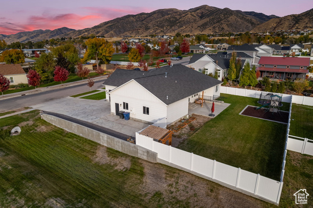 Photo 43 for MLS #2097465 at 8 E 400 North