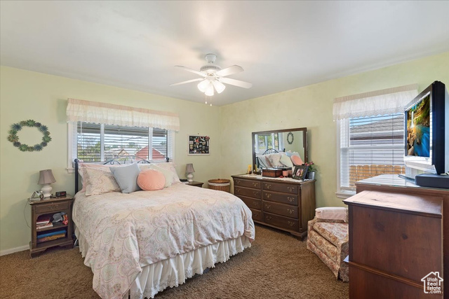 Photo 17 for MLS #2097467 at 5140 S 2175 West