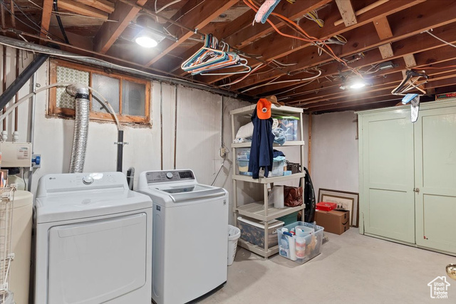 Photo 27 for MLS #2097467 at 5140 S 2175 West