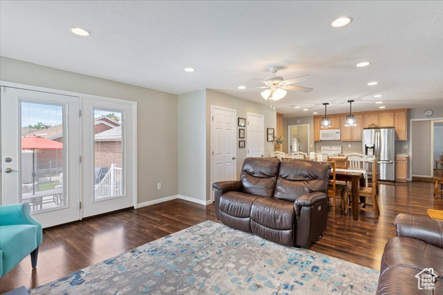 Photo 9 for MLS #2097467 at 5140 S 2175 West