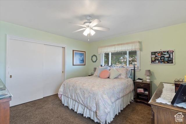 Photo 16 for MLS #2097467 at 5140 S 2175 West