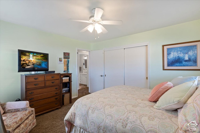 Photo 15 for MLS #2097467 at 5140 S 2175 West
