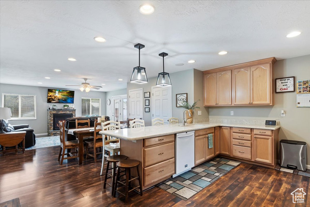 Photo 11 for MLS #2097467 at 5140 S 2175 West