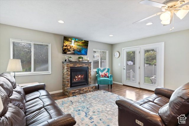 Photo 7 for MLS #2097467 at 5140 S 2175 West