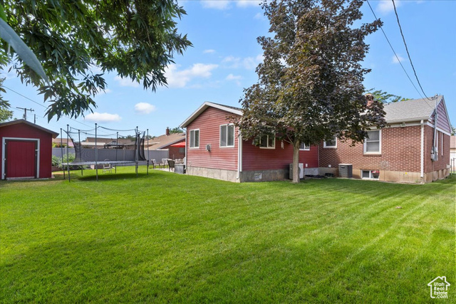 Photo 29 for MLS #2097467 at 5140 S 2175 West