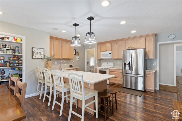 Photo 12 for MLS #2097467 at 5140 S 2175 West