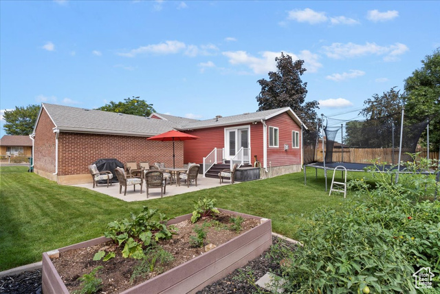 Photo 28 for MLS #2097467 at 5140 S 2175 West