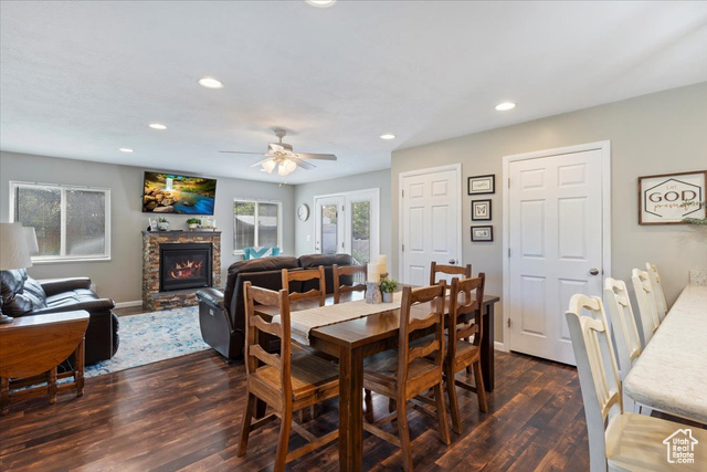 Photo 10 for MLS #2097467 at 5140 S 2175 West