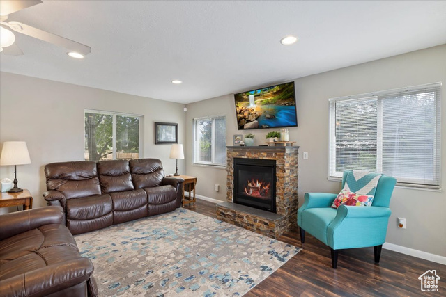 Photo 8 for MLS #2097467 at 5140 S 2175 West