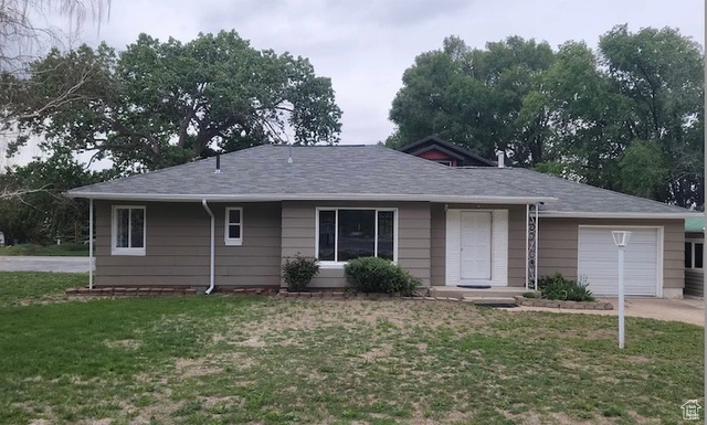 2181  BUCHANAN AVE, Ogden UT 84401