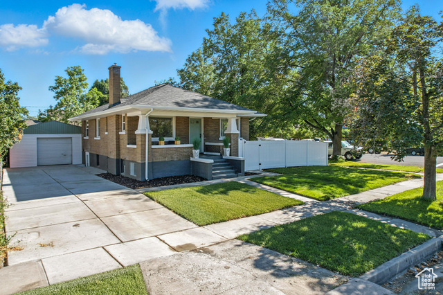 791 W 100 S, Provo UT 84601