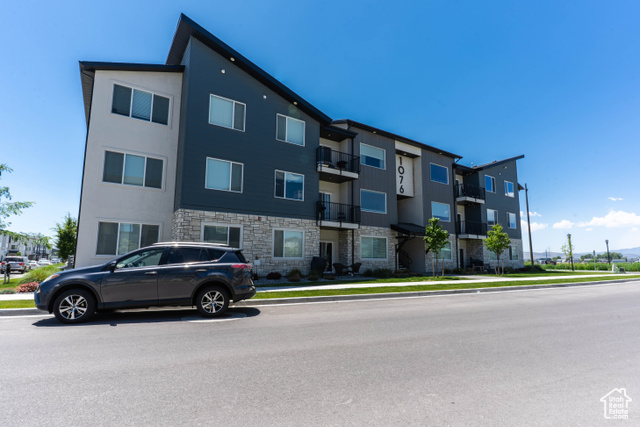 1076 W 490 S #204, American Fork UT 84003