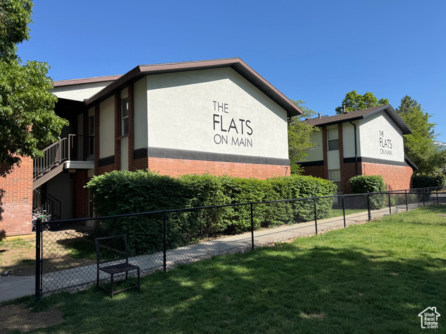 760 N MAIN ST, Brigham City UT 84302