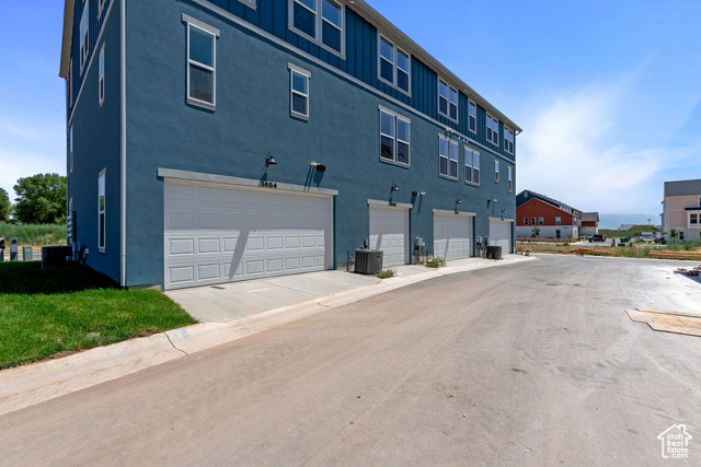 Photo 16 for MLS #2097485 at 1452 N 1875 West #146