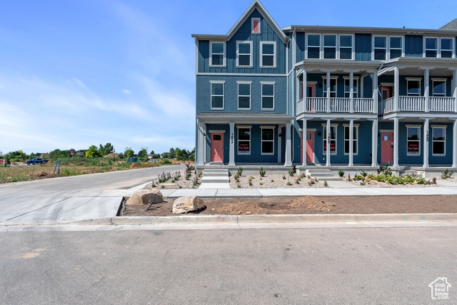 1452 N 1875 W #146, Layton UT 84041